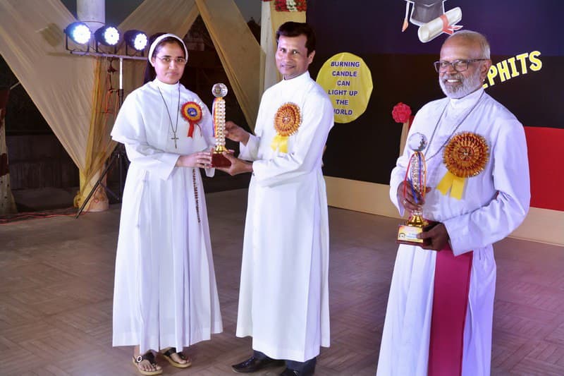 St. Joseph’s College of Nursing Hoshangabad Events photo 10