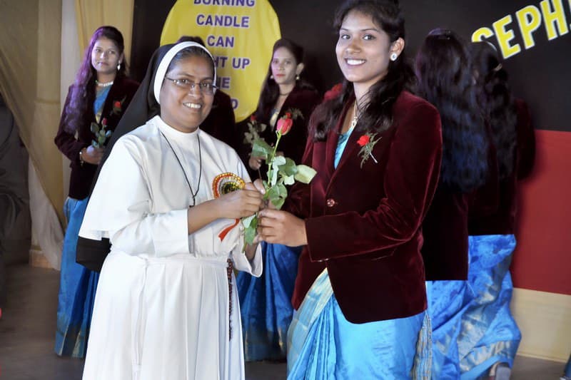 St. Joseph’s College of Nursing Hoshangabad Events photo 12