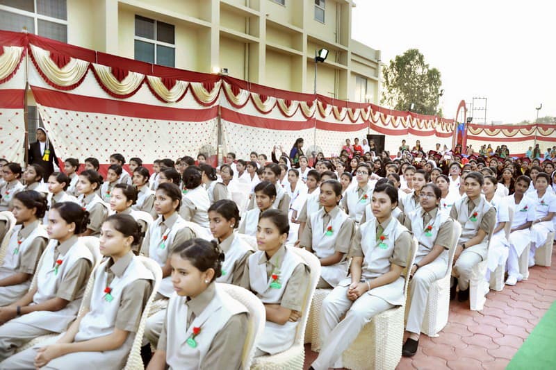 St. Joseph’s College of Nursing Hoshangabad Events photo 1