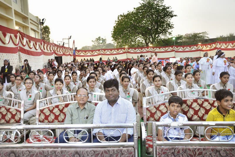 St. Joseph’s College of Nursing Hoshangabad Events photo 3