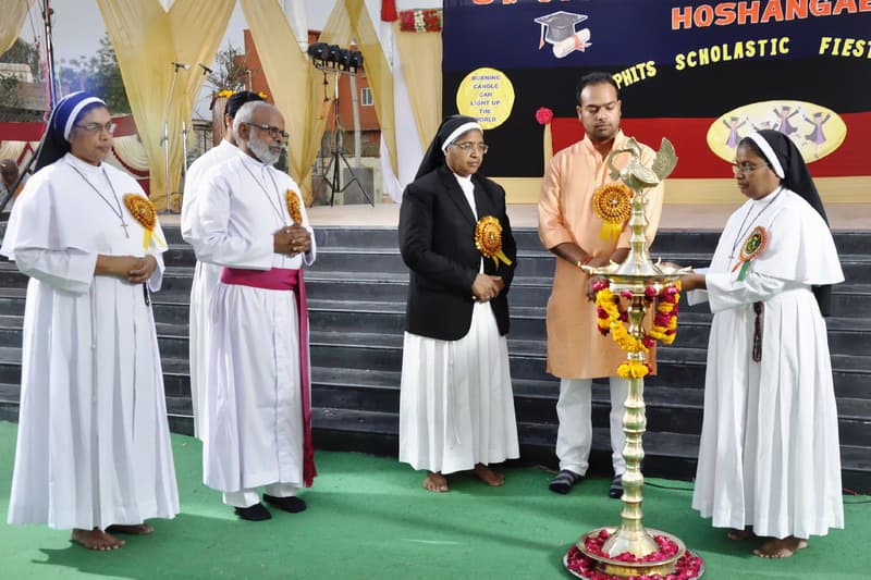 St. Joseph’s College of Nursing Hoshangabad Events photo 4