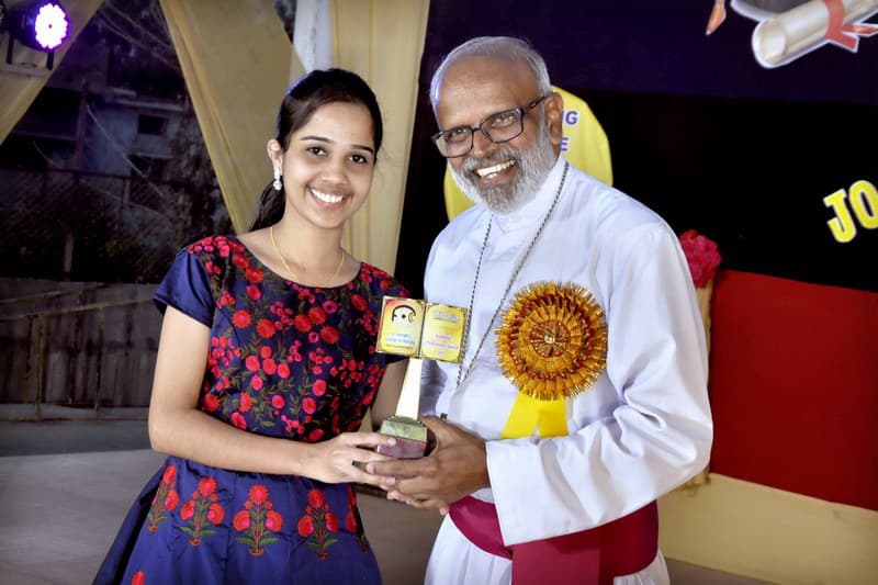 St. Joseph’s College of Nursing Hoshangabad Events photo 6