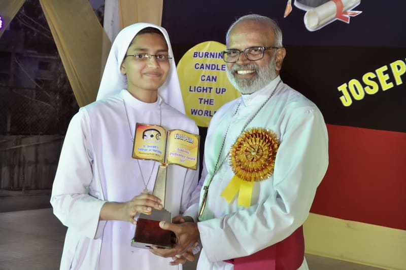 St. Joseph’s College of Nursing Hoshangabad Events photo 7