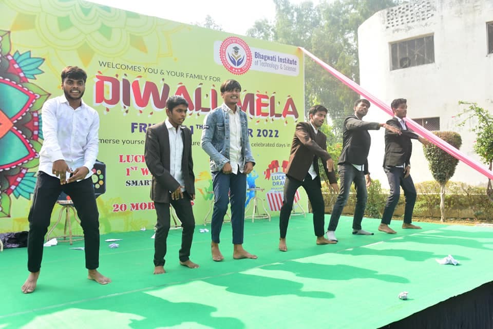 JMS Institute of Technology Extra Curricular Activity photo 1