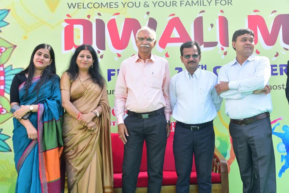 JMS Institute of Technology Extra Curricular Activity photo 2