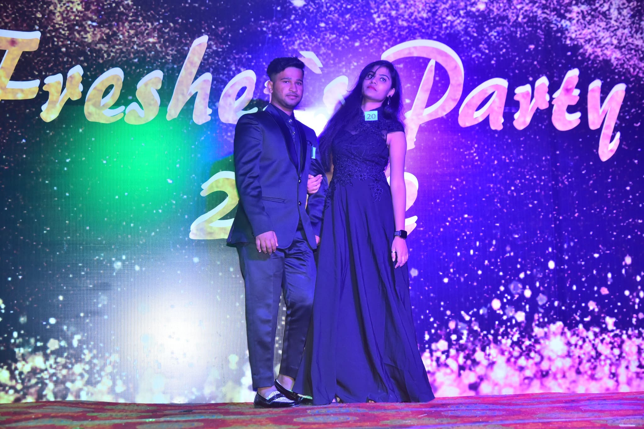 JMS Institute of Technology Extra Curricular Activity photo 8