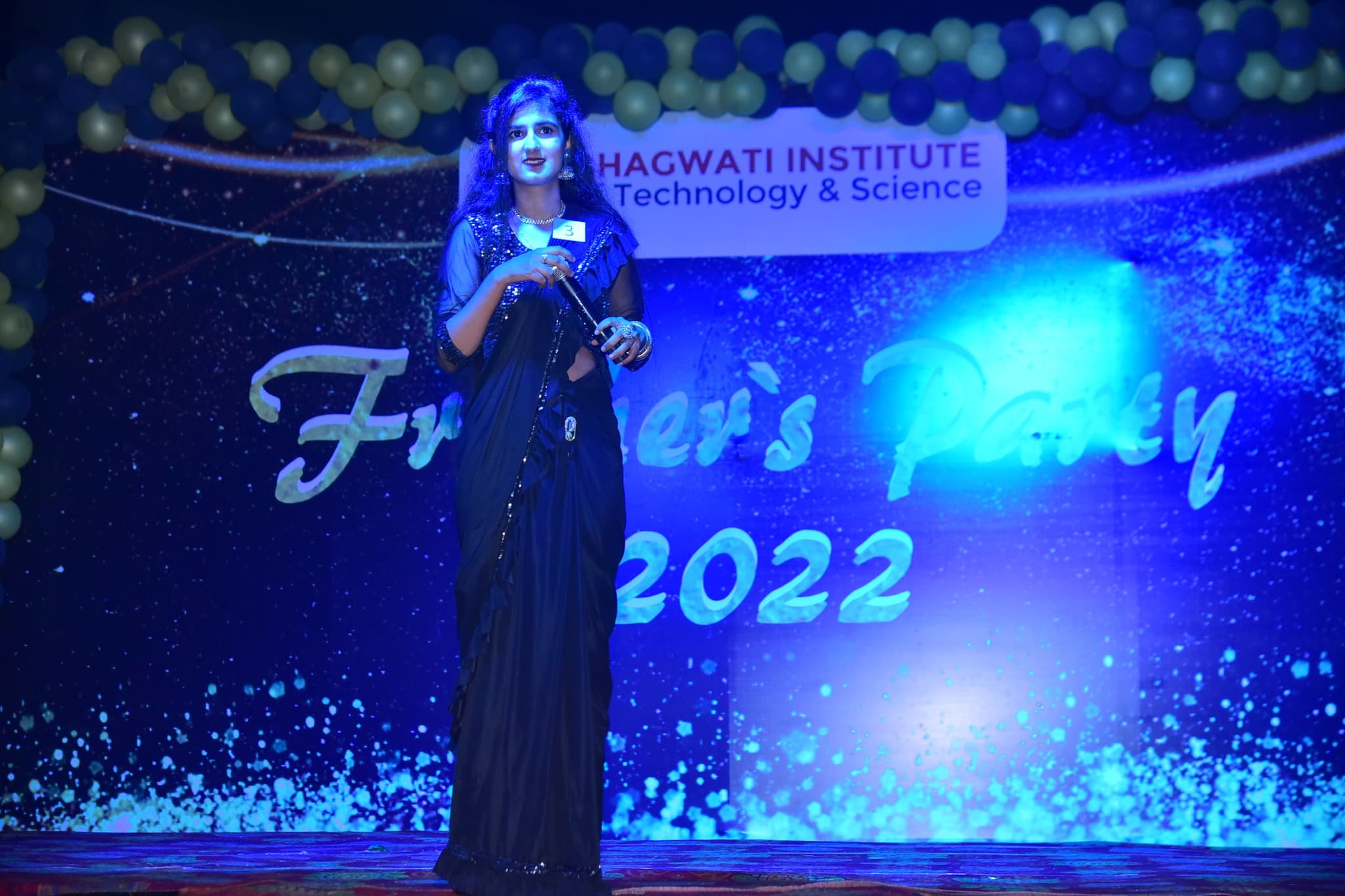 JMS Institute of Technology Extra Curricular Activity photo 5