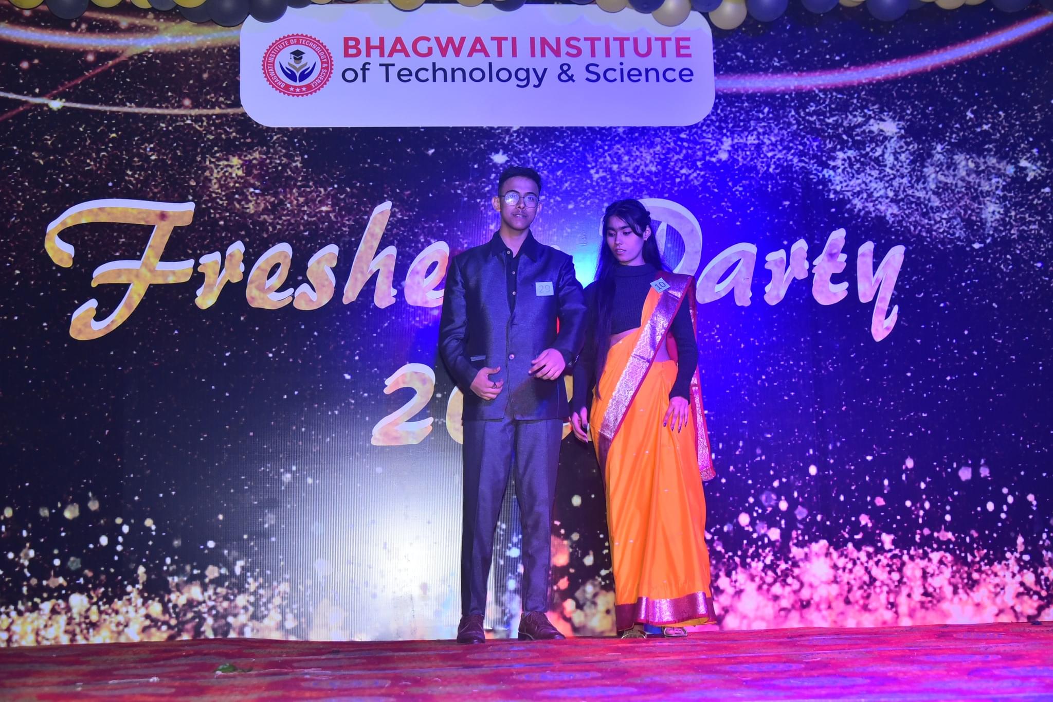 JMS Institute of Technology Extra Curricular Activity photo 7