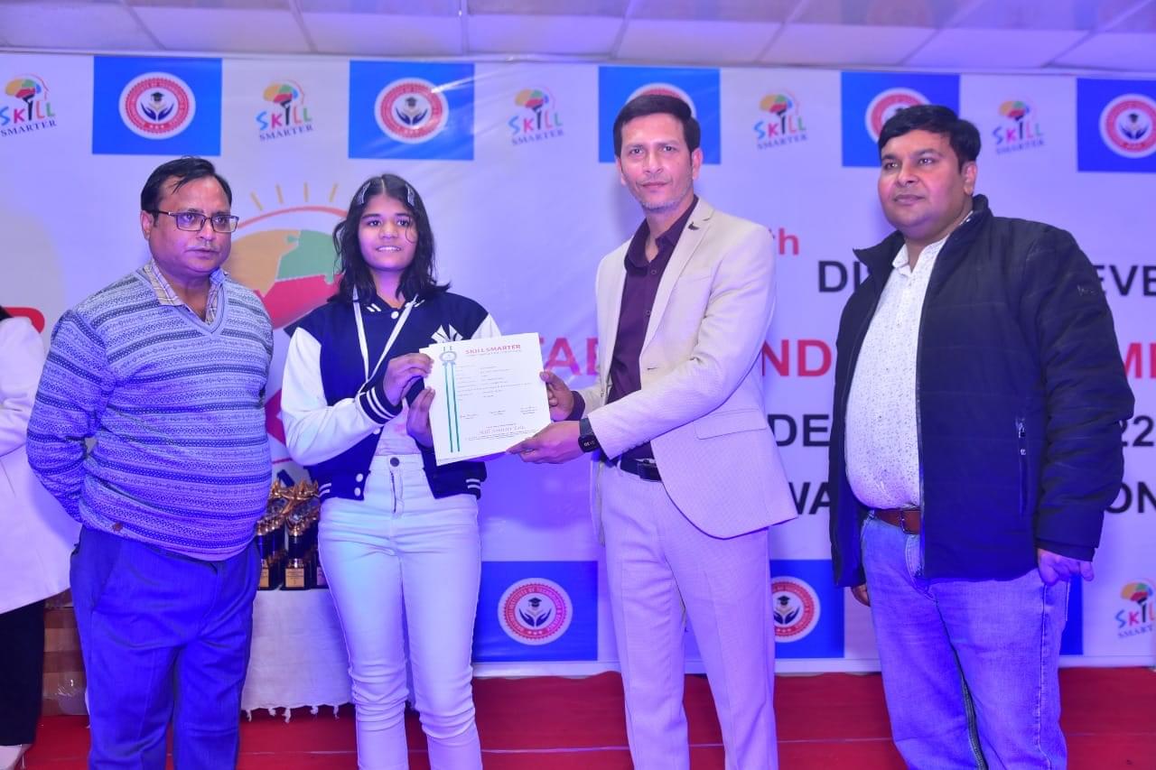 JMS Institute of Technology Extra Curricular Activity photo 9