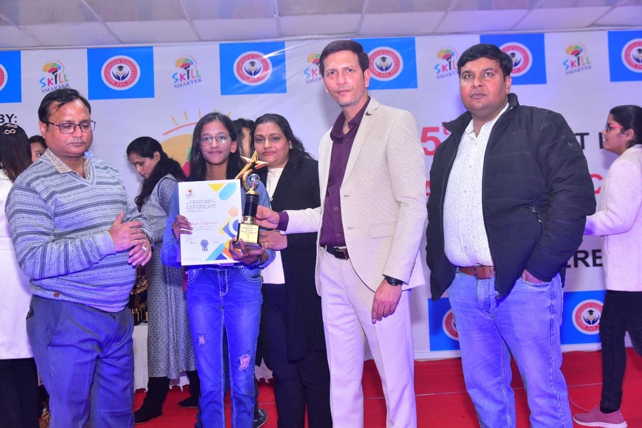 JMS Institute of Technology Extra Curricular Activity photo 10