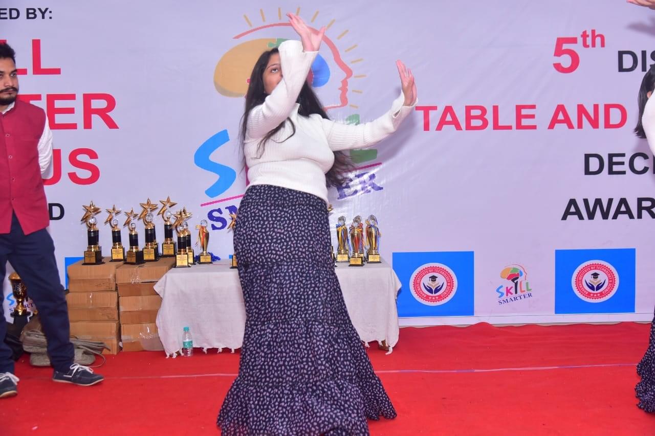 JMS Institute of Technology Extra Curricular Activity photo 13