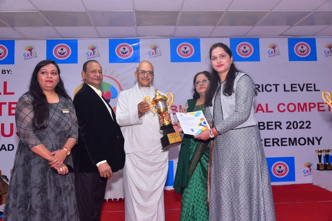 JMS Institute of Technology Extra Curricular Activity photo 15