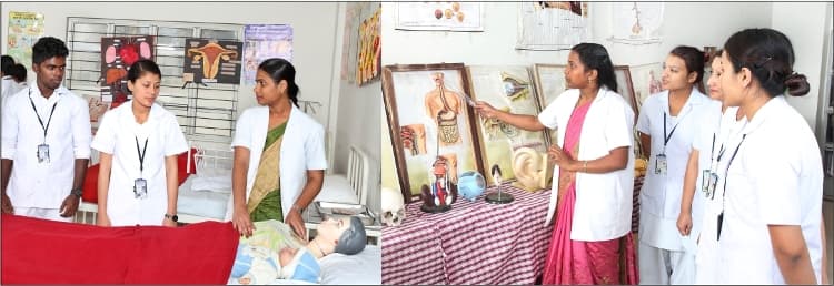 East West College of Nursing Bangalore Some Moments photo 1