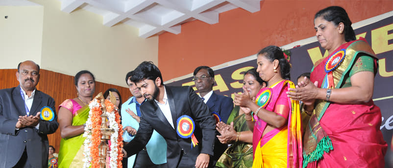 East West College of Nursing Bangalore Some Moments photo 3