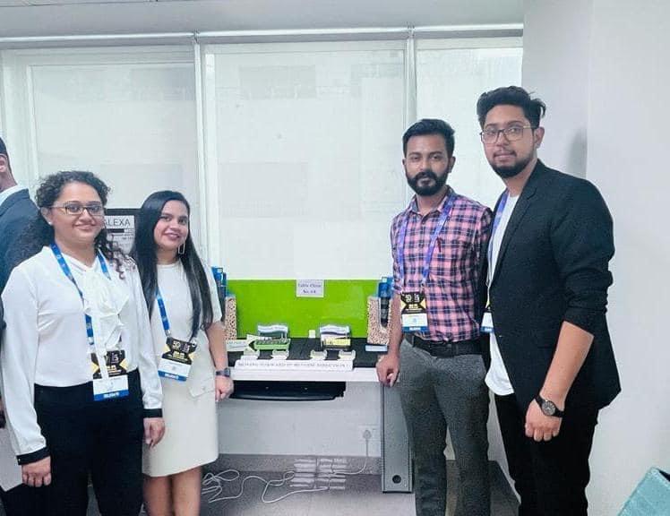 Institute of Dental Studies and Technologies Ghaziabad Extra Curricular Activity photo 2