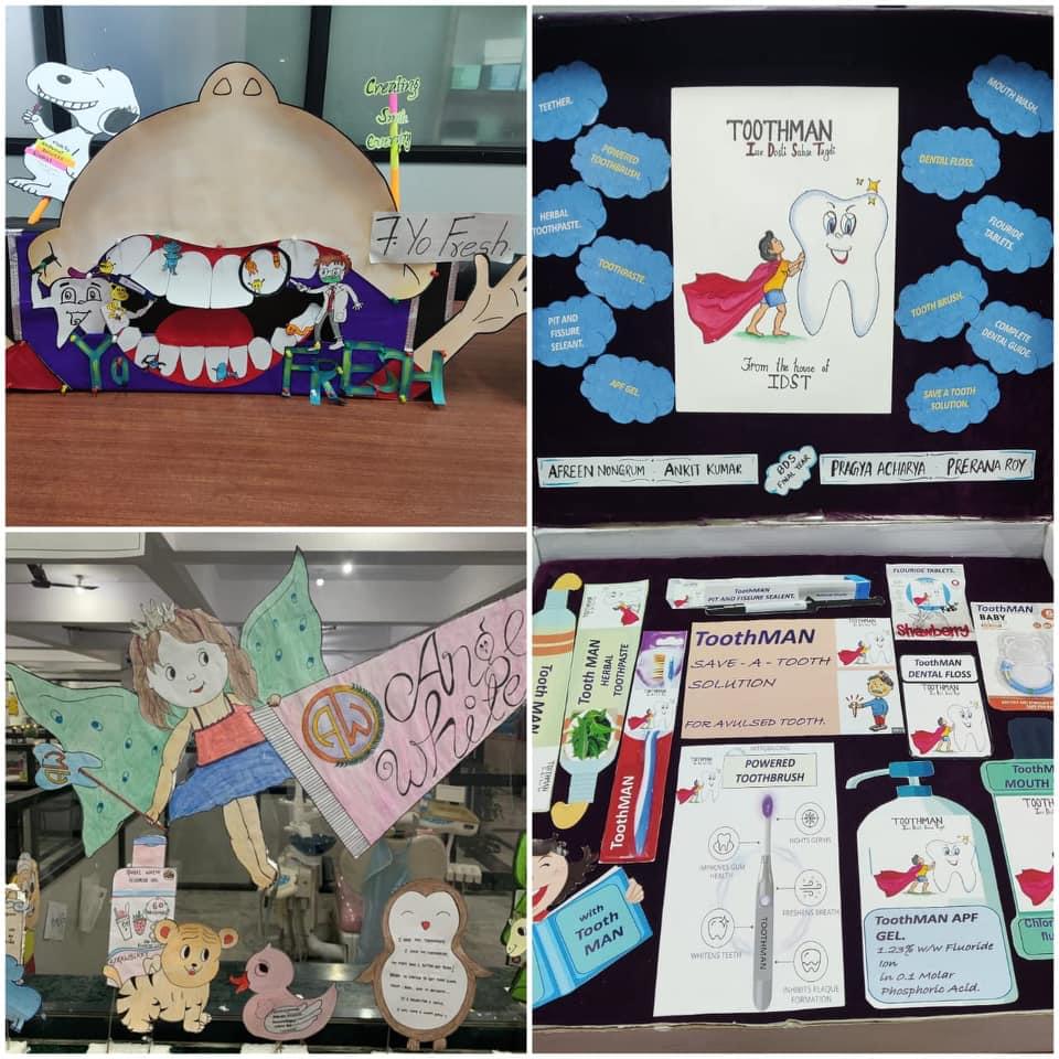 Institute of Dental Studies and Technologies Ghaziabad Extra Curricular Activity photo 9