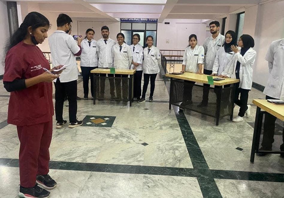 Institute of Dental Studies and Technologies Ghaziabad Extra Curricular Activity photo 8