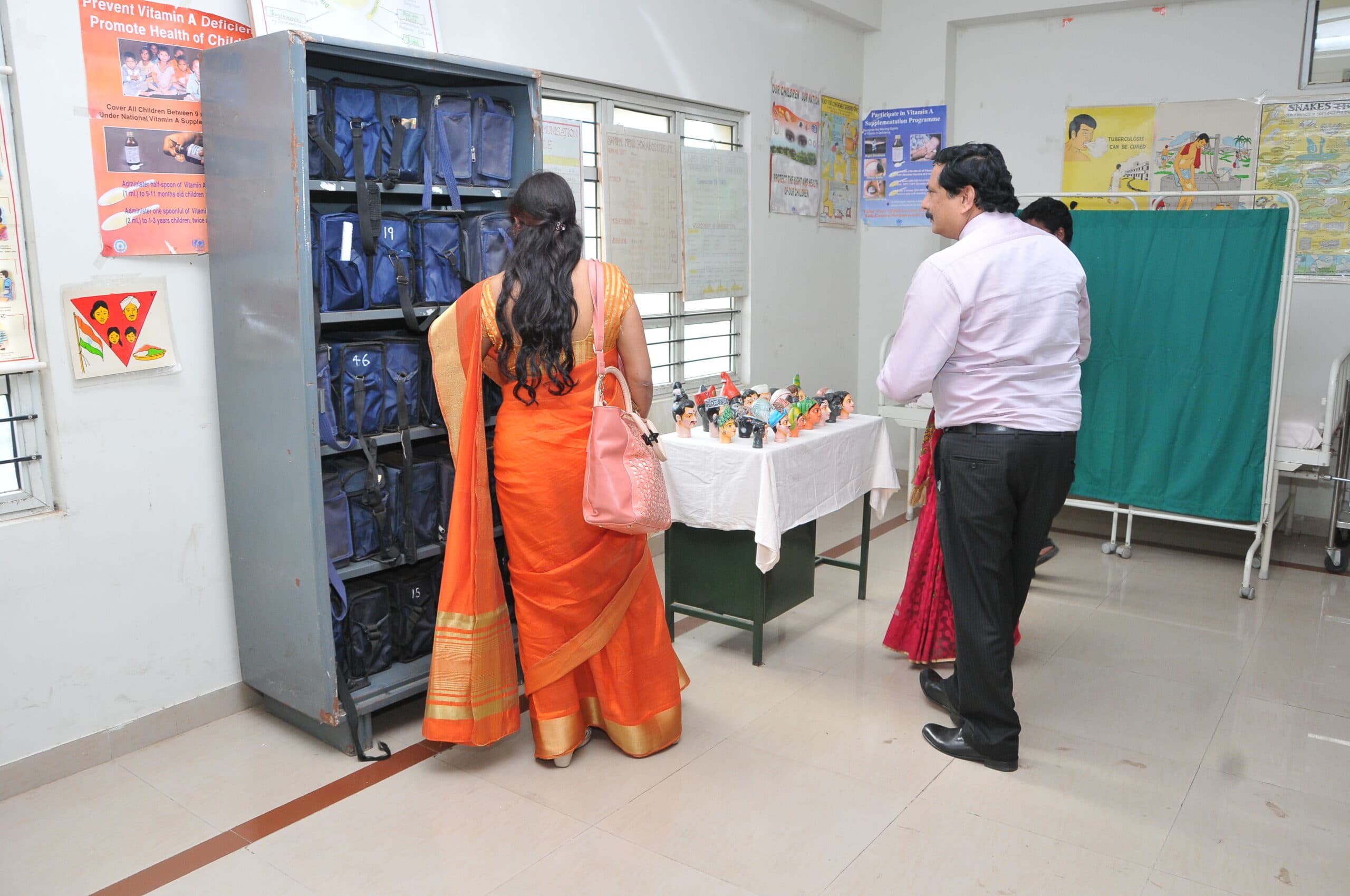 East West College of Nursing Bangalore Some Moments photo 5