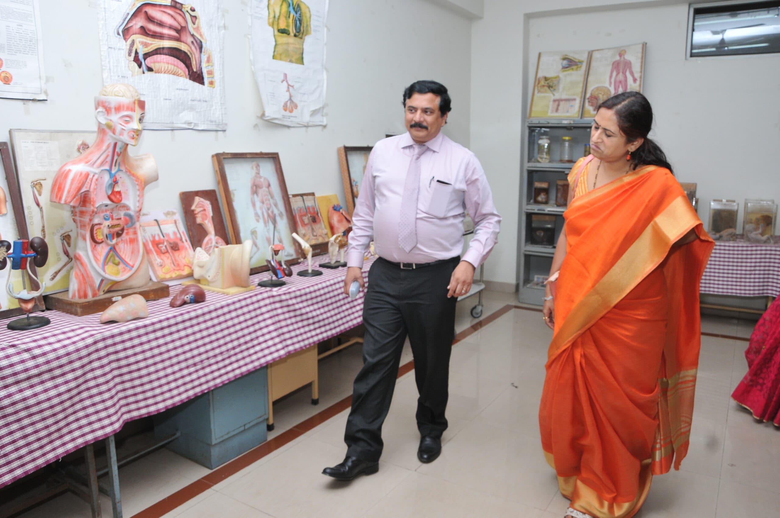 East West College of Nursing Bangalore Some Moments photo 6