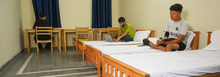 Starex University Infrastructure photo 8