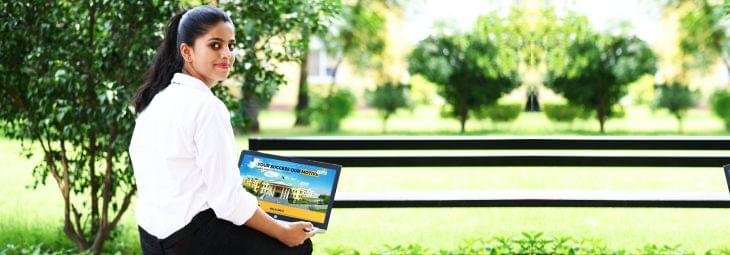 Starex University Infrastructure photo 9