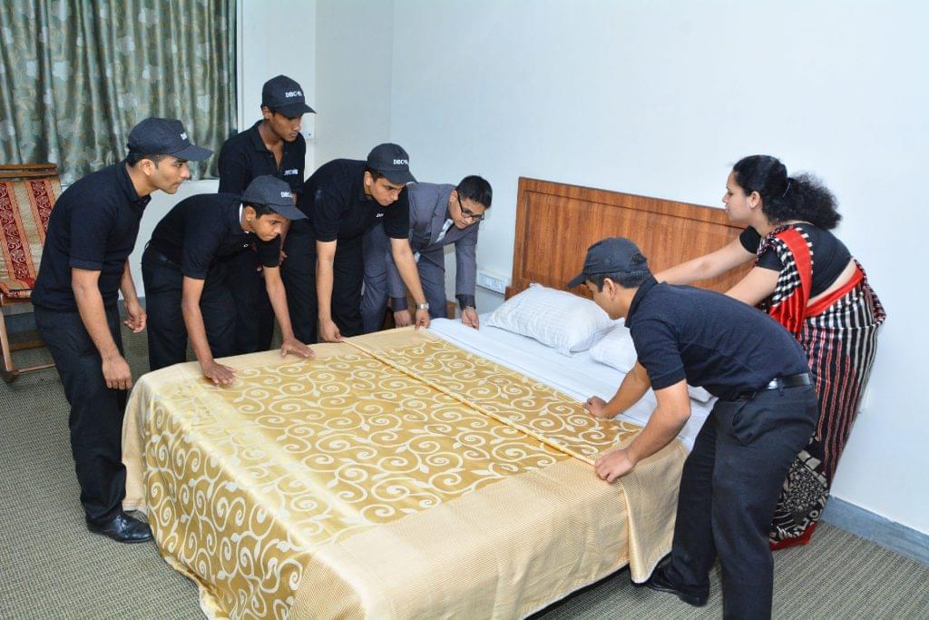 Don Bosco College Of Hospitality Studies Mumbai Some Moments photo 5