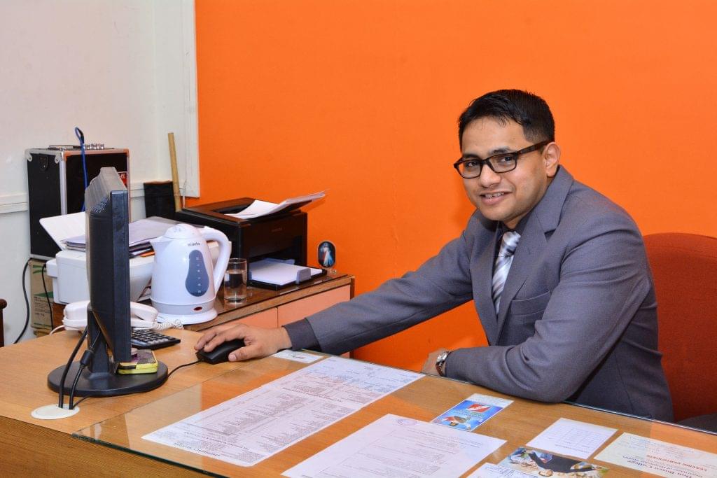 Don Bosco College Of Hospitality Studies Mumbai Some Moments photo 7