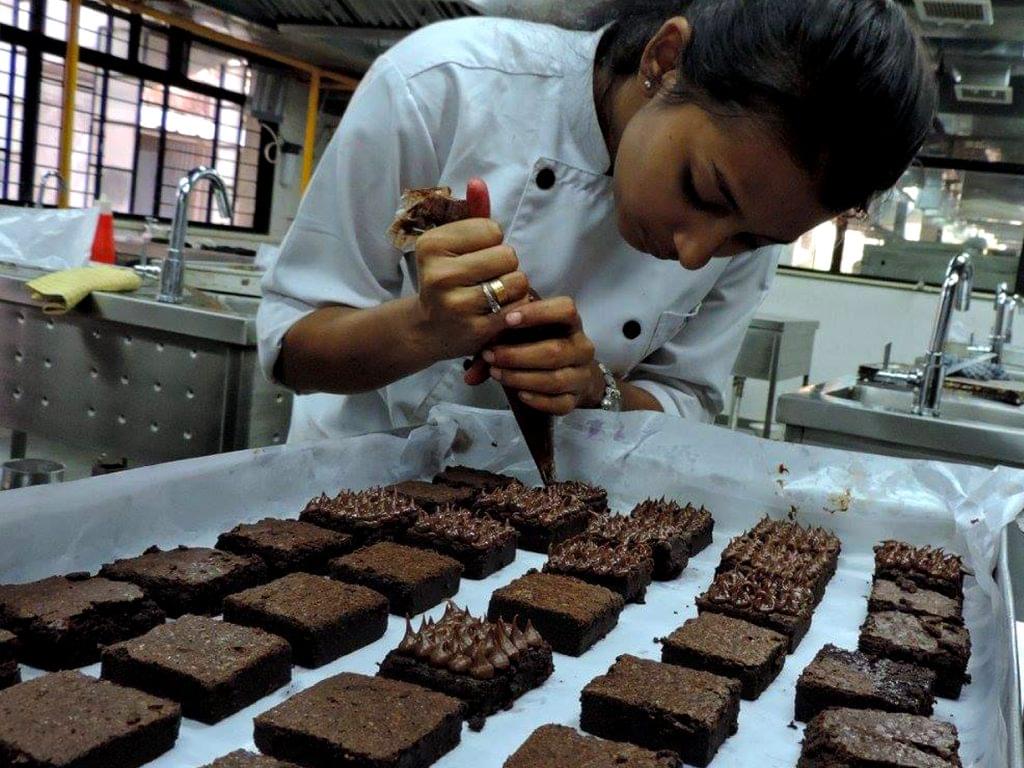 Don Bosco College Of Hospitality Studies Mumbai Some Moments photo 9