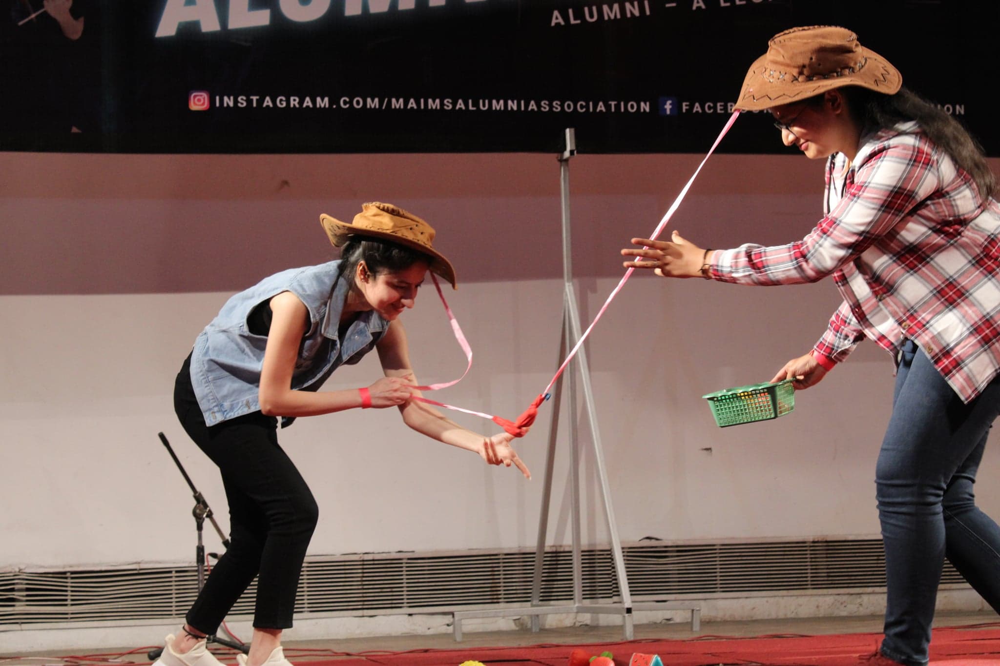 MAIMS Extra Curricular Activity photo 2