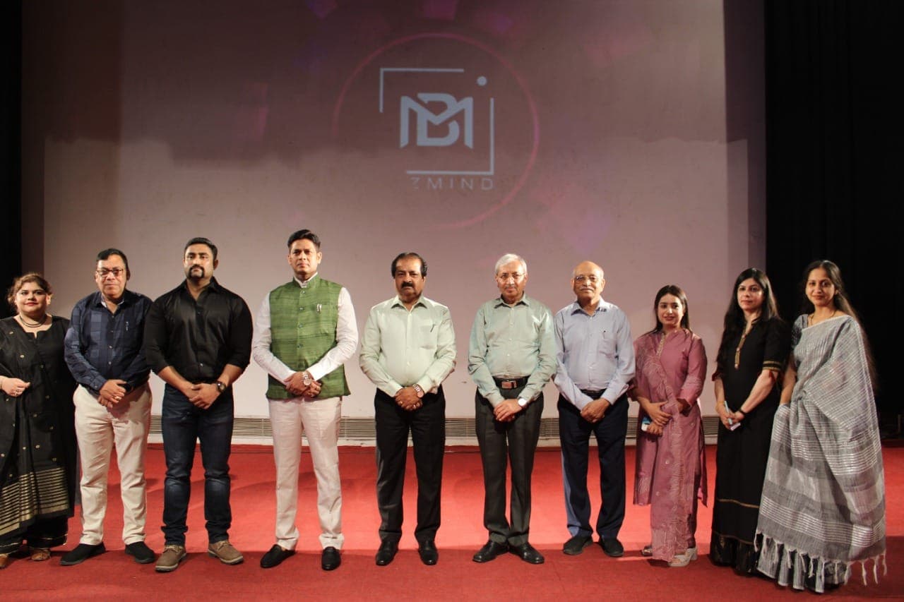 MAIMS Extra Curricular Activity photo 8