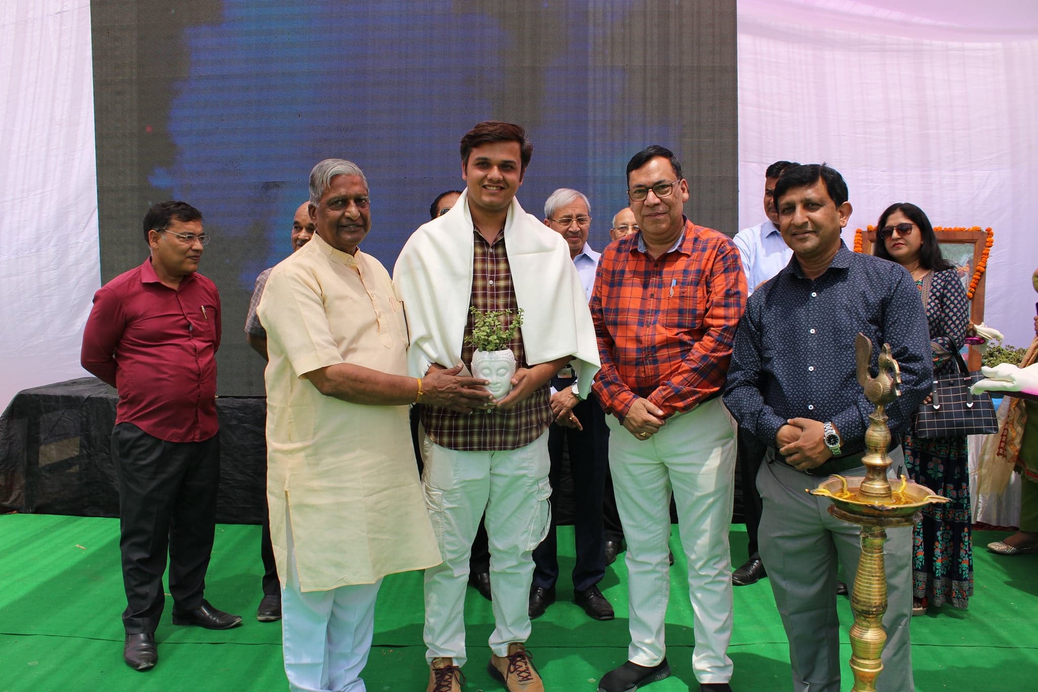 MAIMS Extra Curricular Activity photo 5