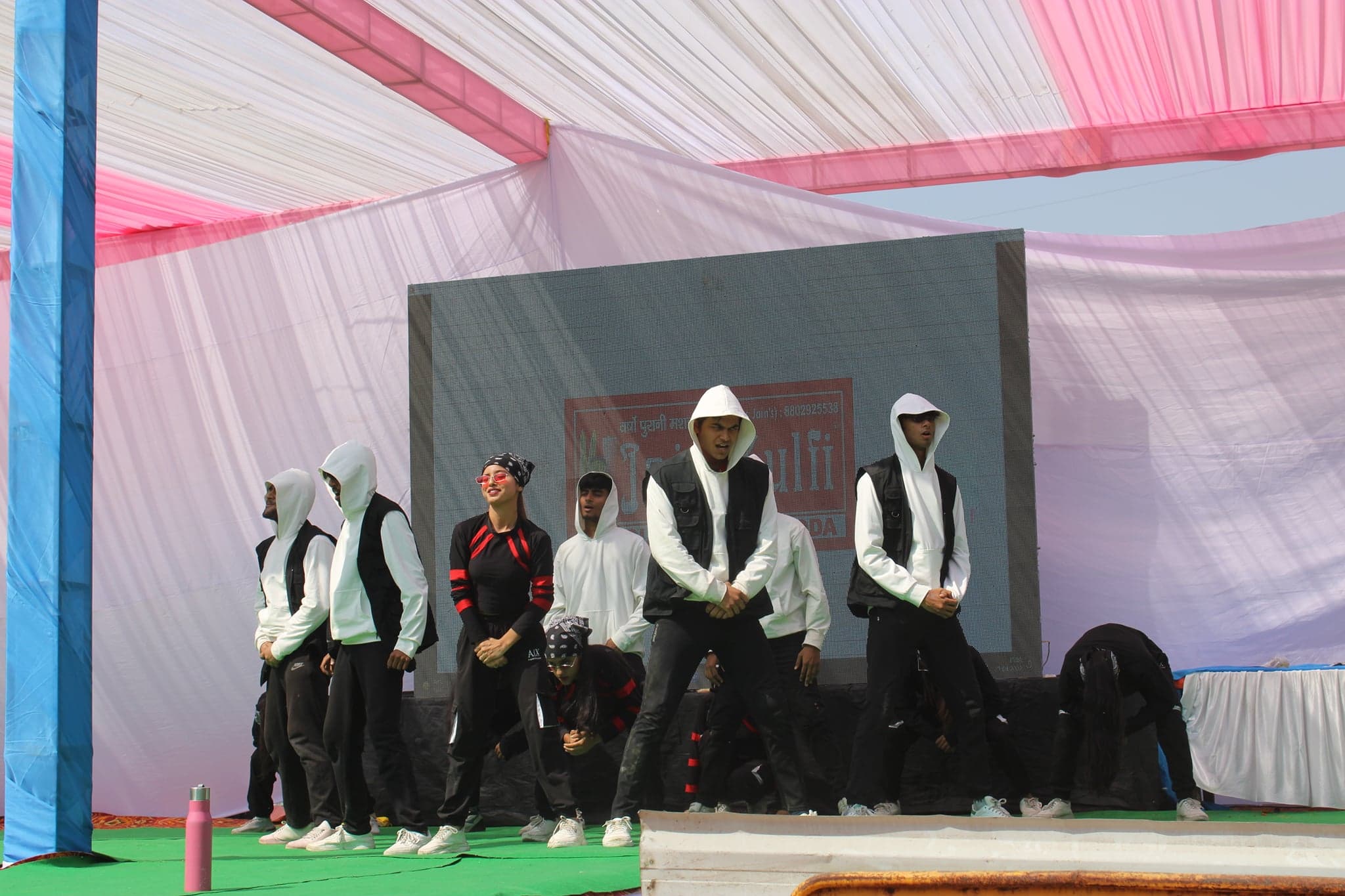 MAIMS Extra Curricular Activity photo 4