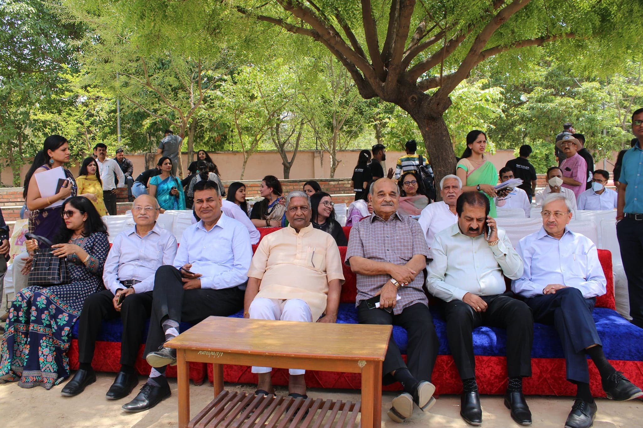 MAIMS Extra Curricular Activity photo 6