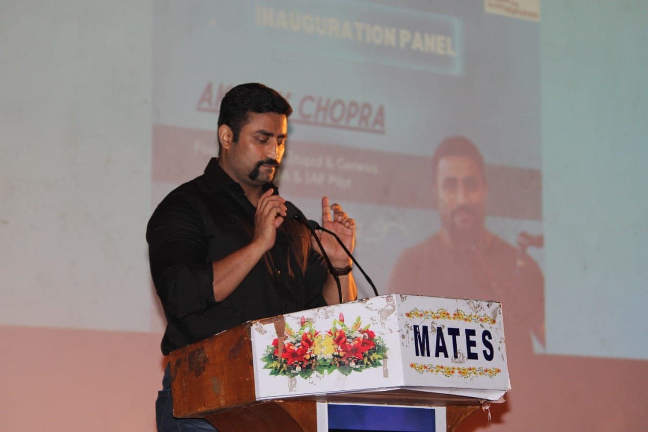 MAIMS Extra Curricular Activity photo 9