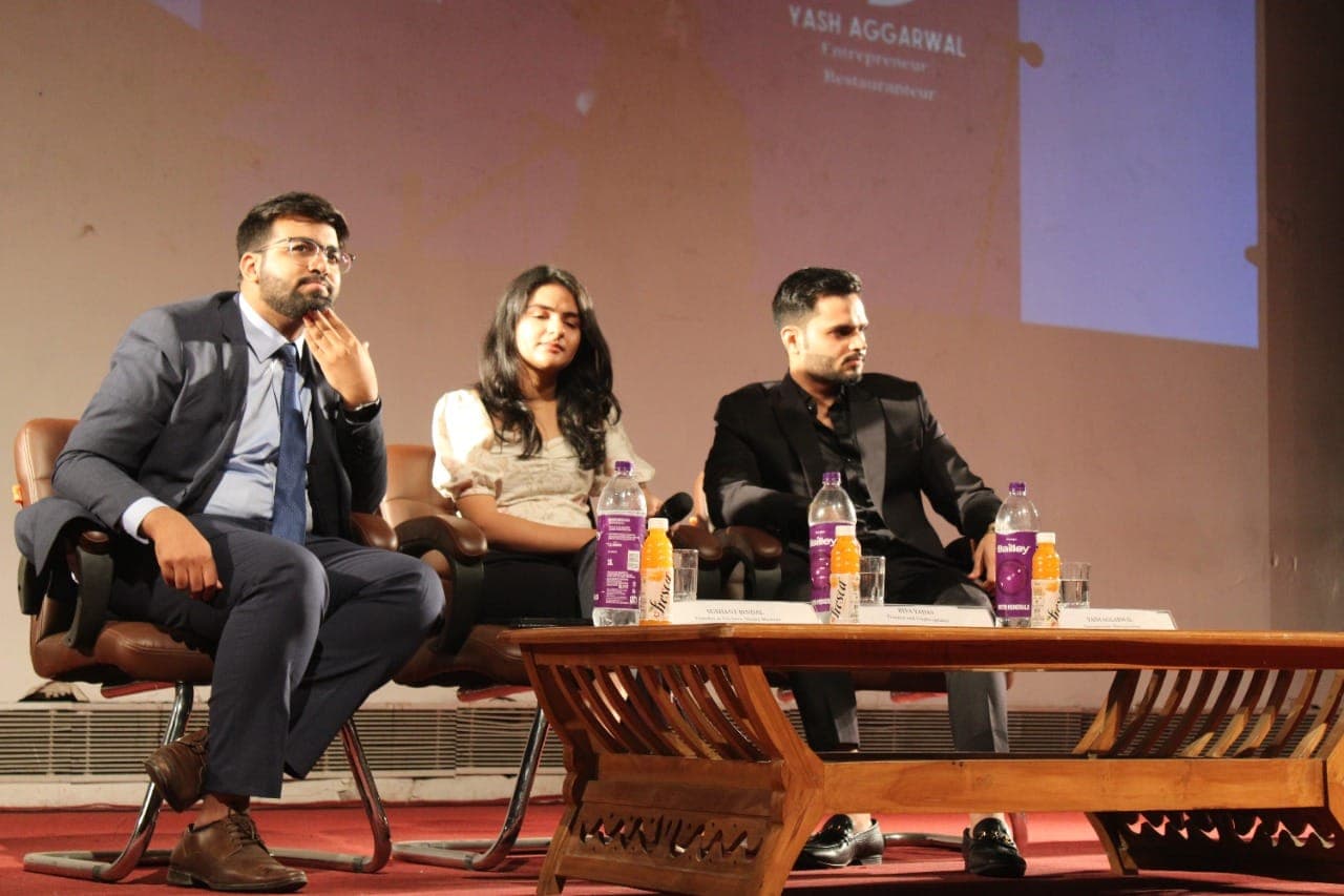 MAIMS Extra Curricular Activity photo 10