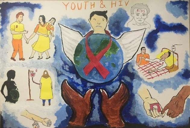 Vrundavan Institute of Nursing Education Bardez Events and Activity photo 2