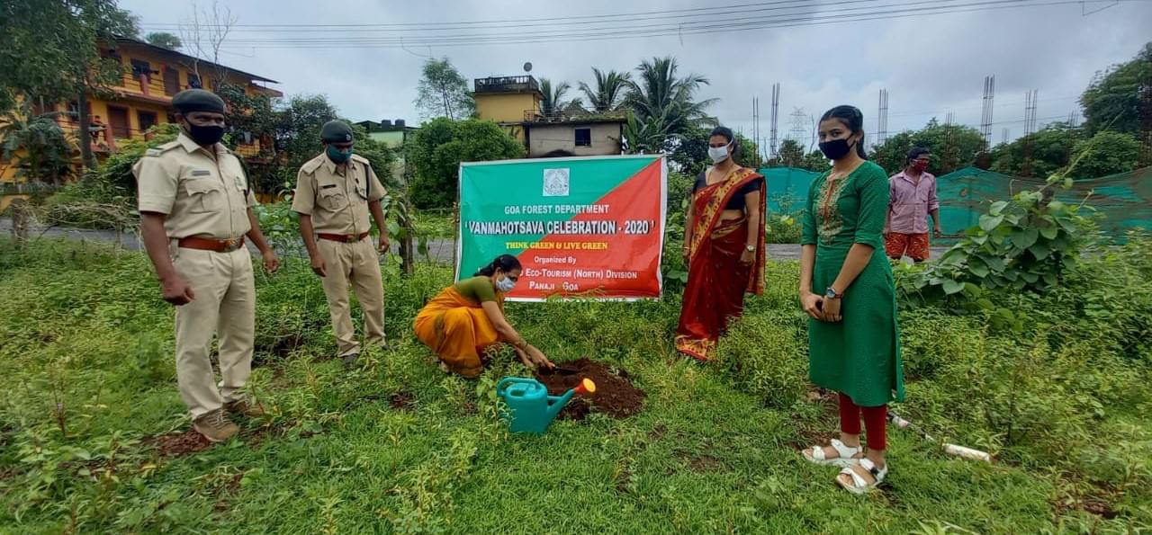 Vrundavan Institute of Nursing Education Bardez Events and Activity photo 6