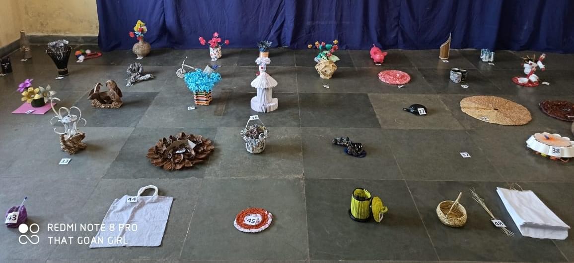 Vrundavan Institute of Nursing Education Bardez Events and Activity photo 11