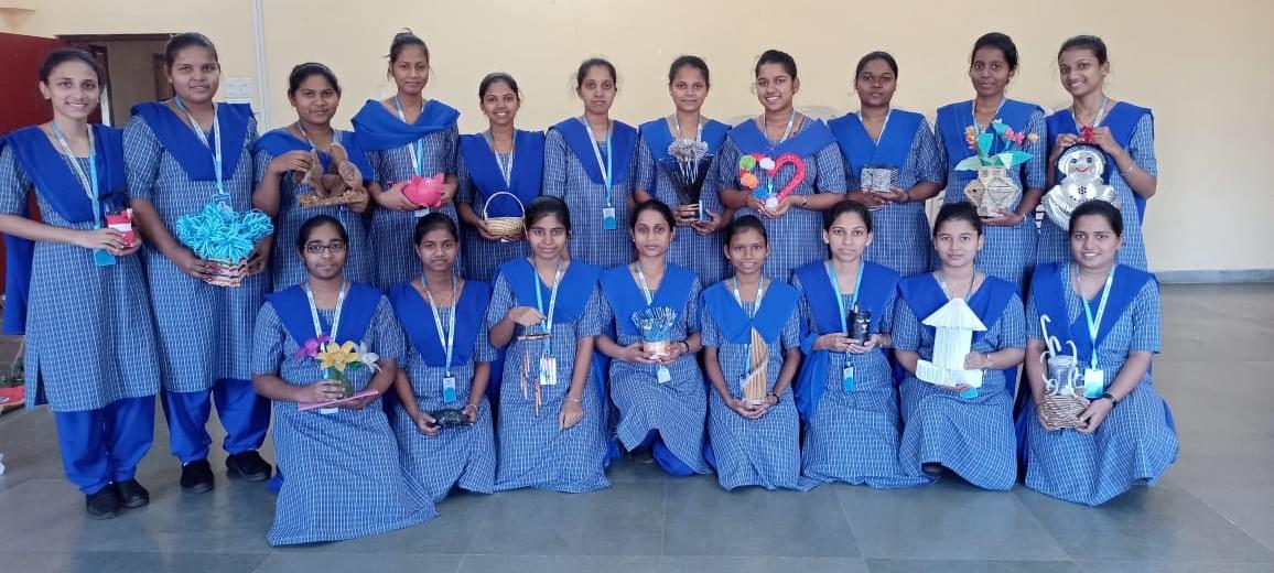 Vrundavan Institute of Nursing Education Bardez Events and Activity photo 10