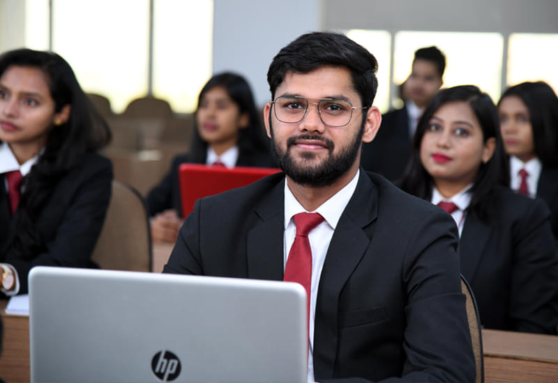 GL Bajaj Institute of Management and Research Greater Noida hostel photo 12