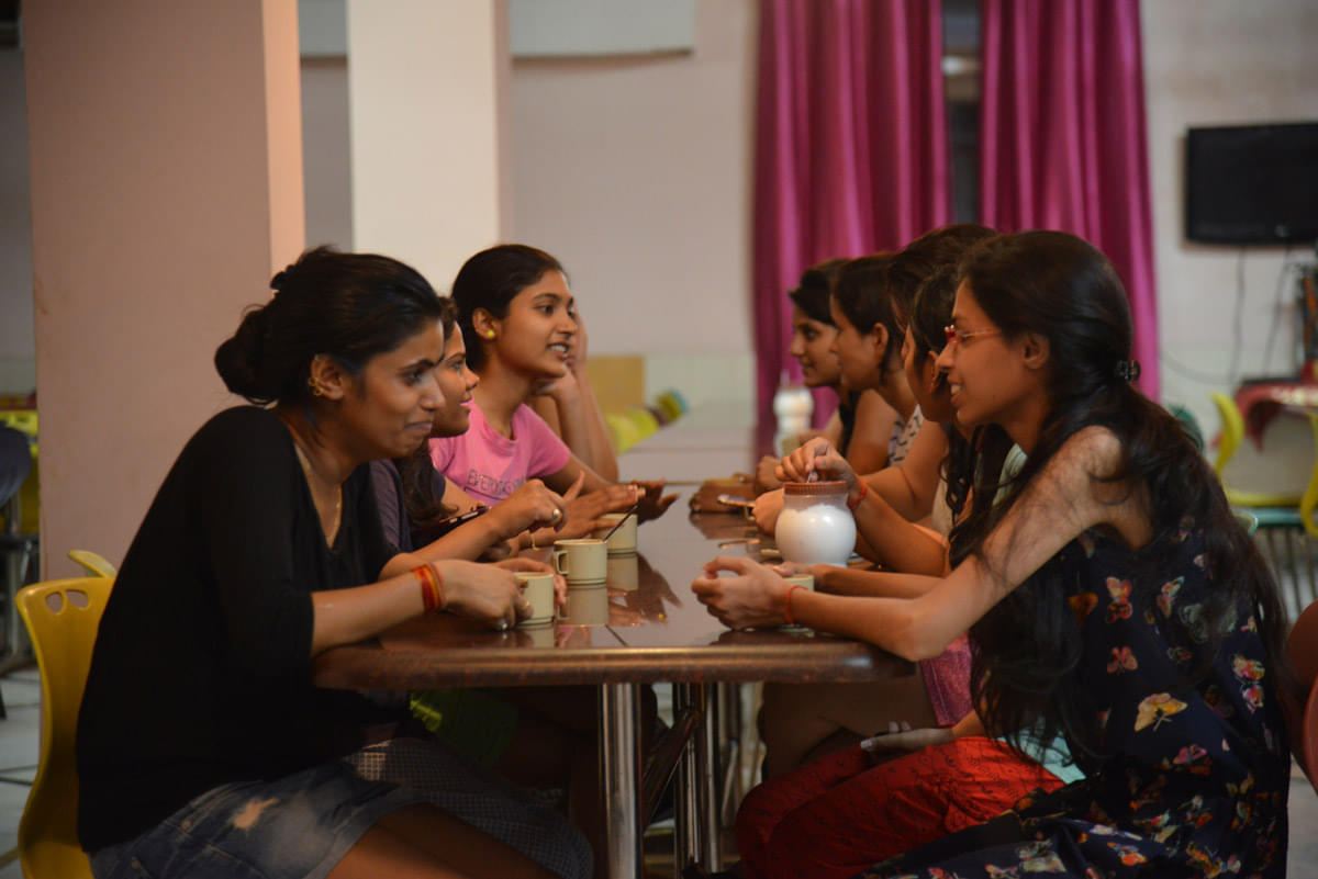 GL Bajaj Institute of Management and Research Greater Noida hostel photo 16