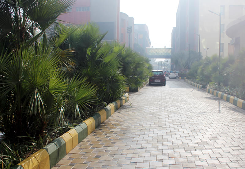 GL Bajaj Institute of Management and Research Greater Noida hostel photo 19