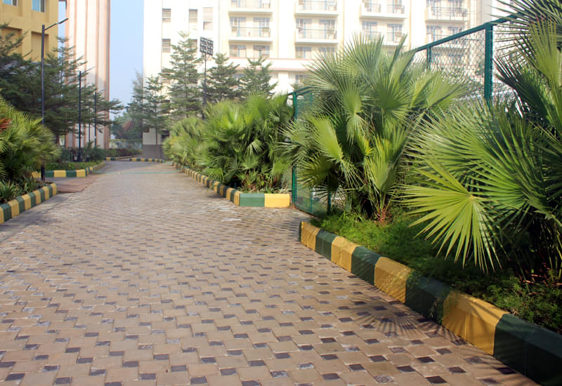 GL Bajaj Institute of Management and Research Greater Noida hostel photo 20