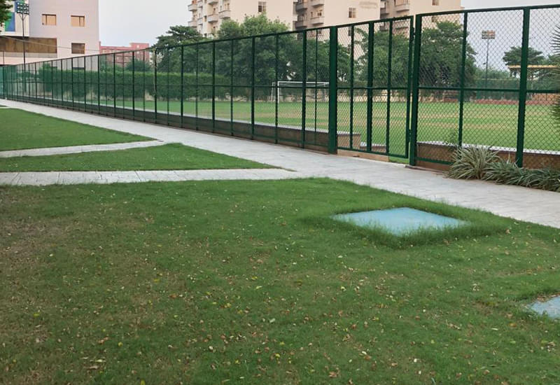 GL Bajaj Institute of Management and Research Greater Noida hostel photo 17