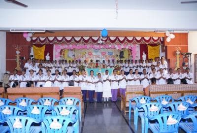 St. Joseph’ S College of Nursing Guntur Infrastructure photo 3