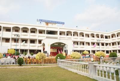 St. Joseph’ S College of Nursing Guntur Infrastructure photo 2