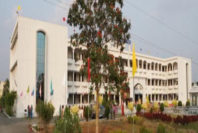 St. Joseph’ S College of Nursing Guntur Infrastructure photo 1