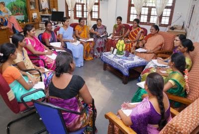 St. Joseph’ S College of Nursing Guntur Infrastructure photo 8