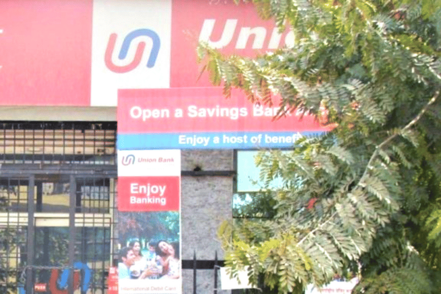 Maharaja Agrasen Business School New Delhi hostel photo 3