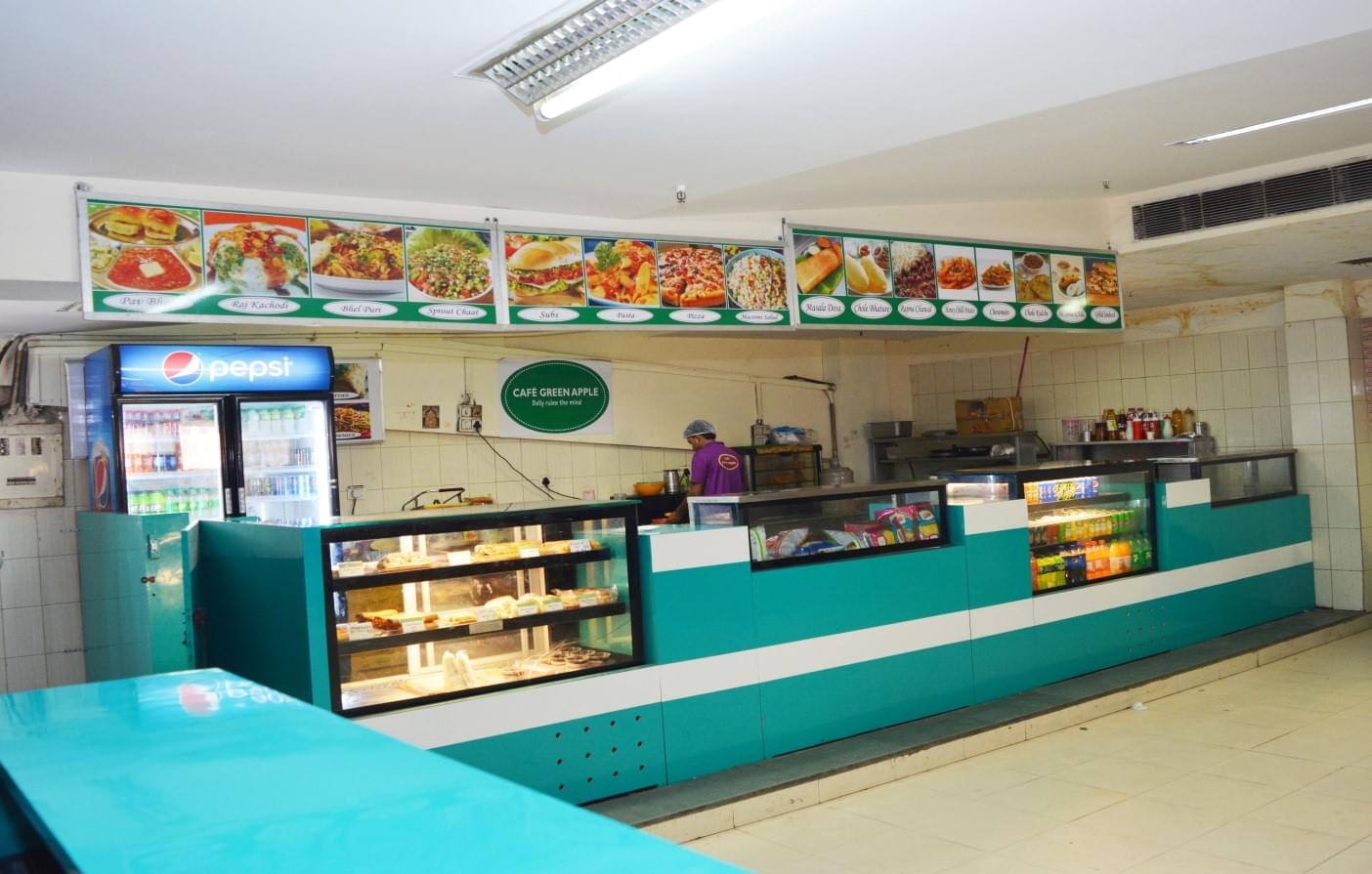 Maharaja Agrasen Business School New Delhi hostel photo 5